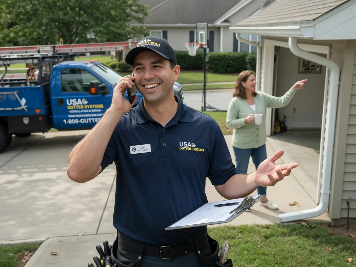 Gutter Installation Strathmore, CA FAQs